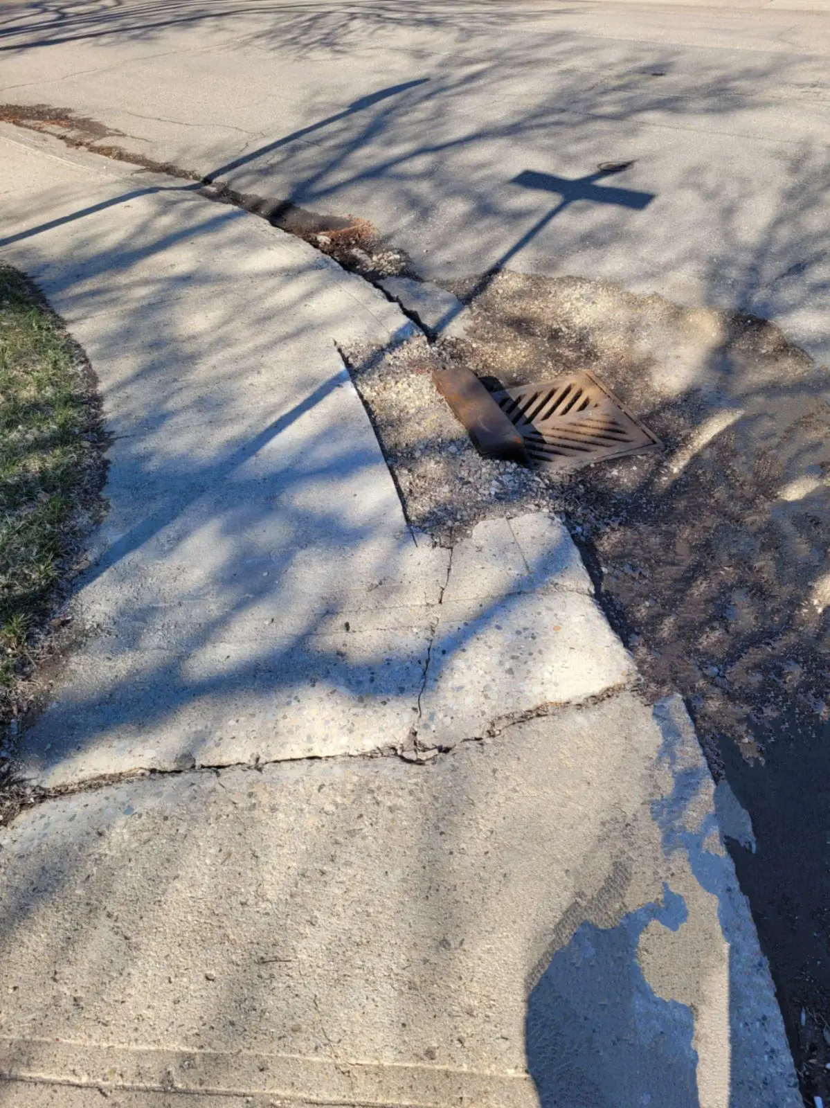 Road image 1