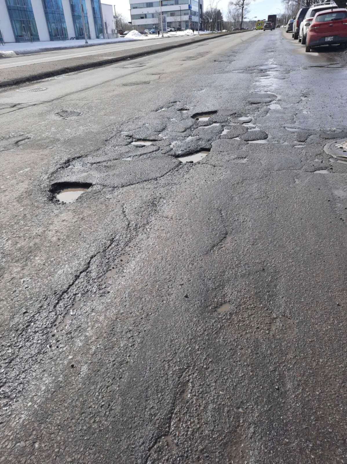 Road image 1