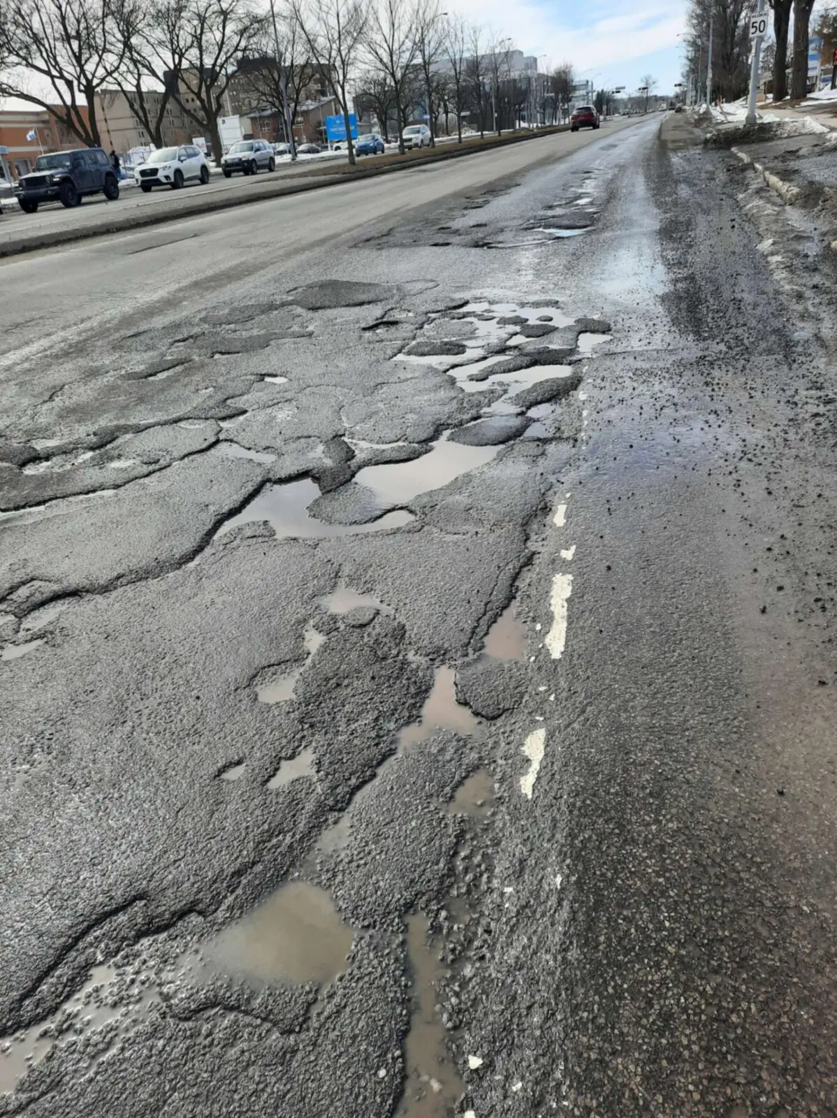 Road image 2