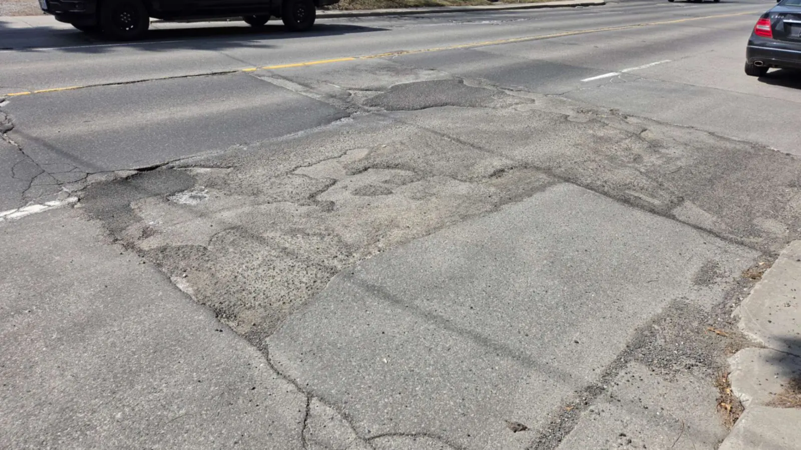 Road image 31