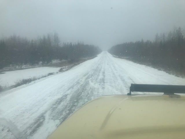 Road image 1