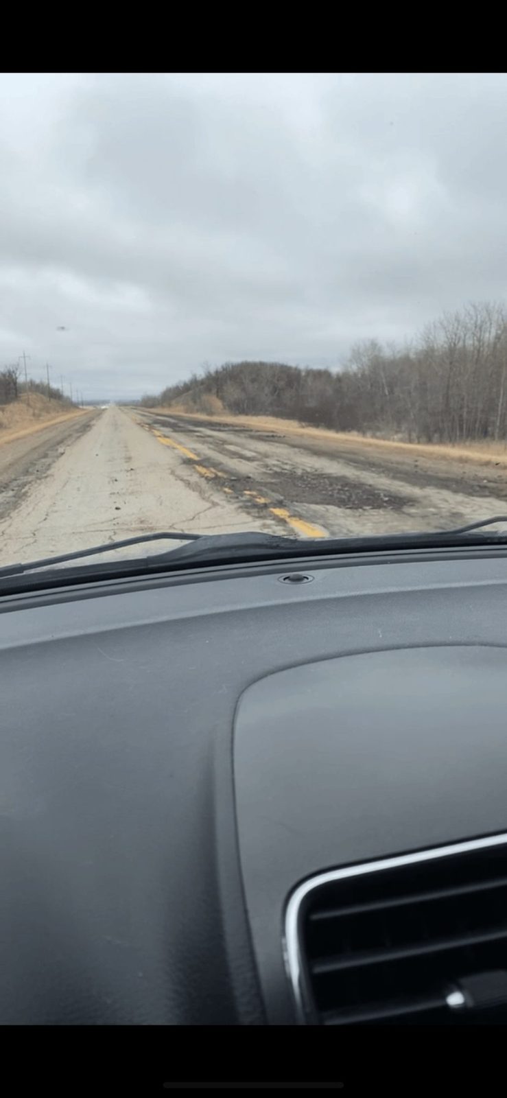Road image 1