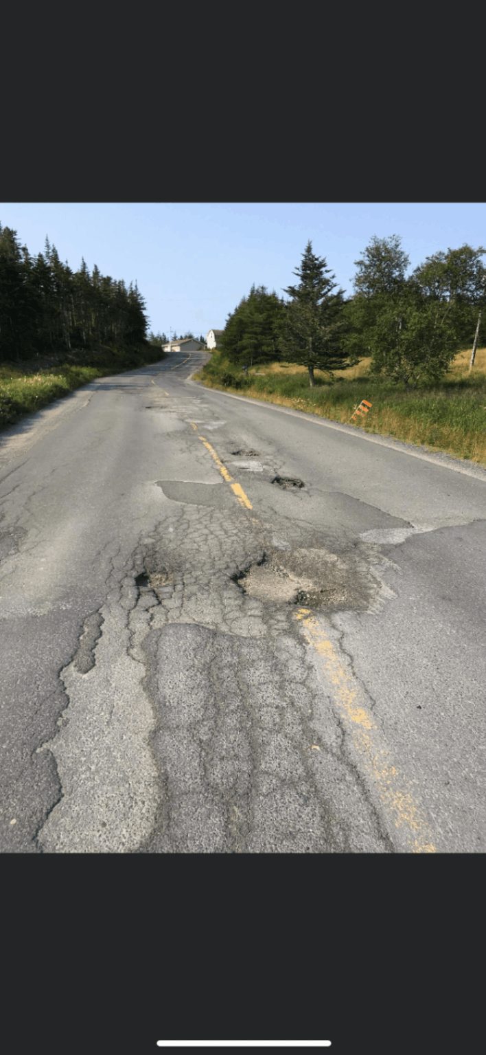 Road image 2