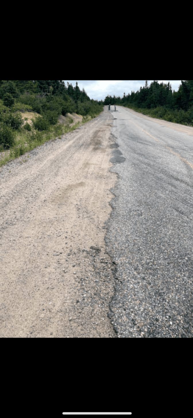 Road image 2