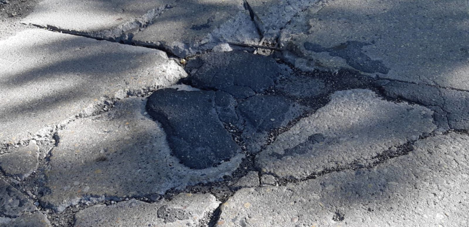 Road image 1