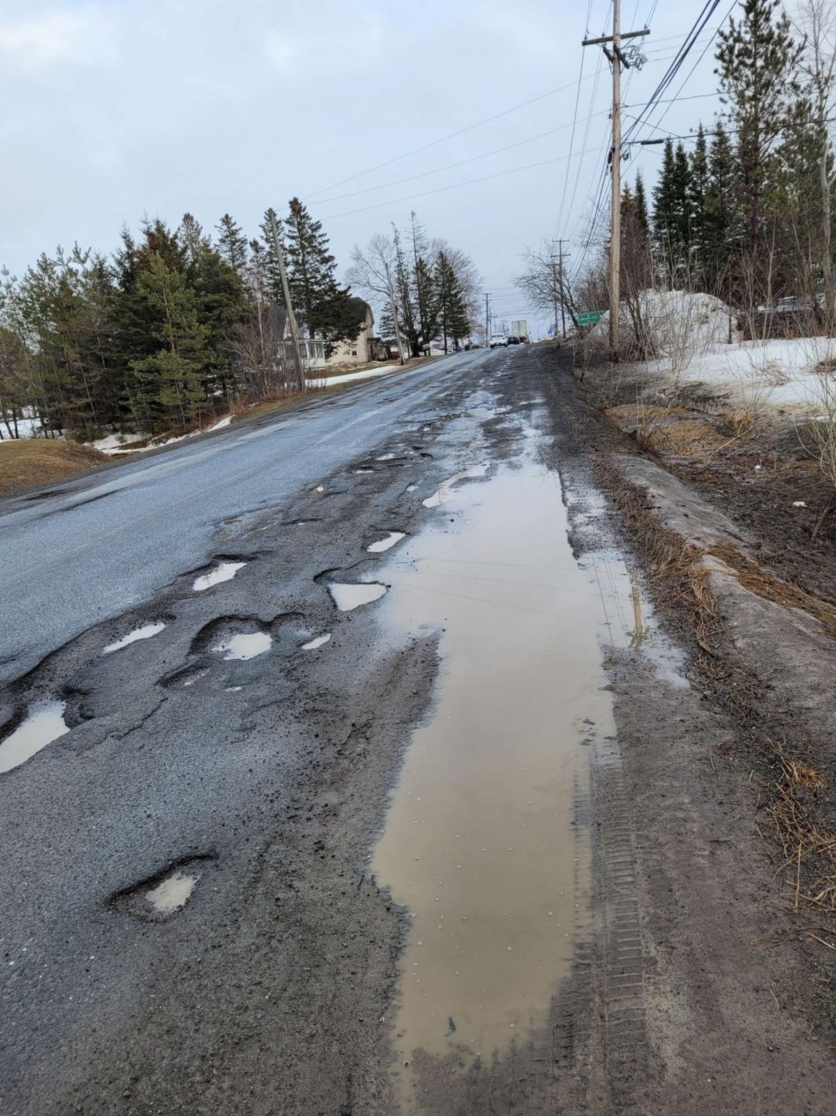 Road image 1