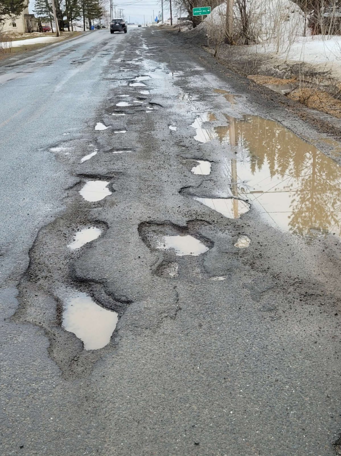 Road image 2