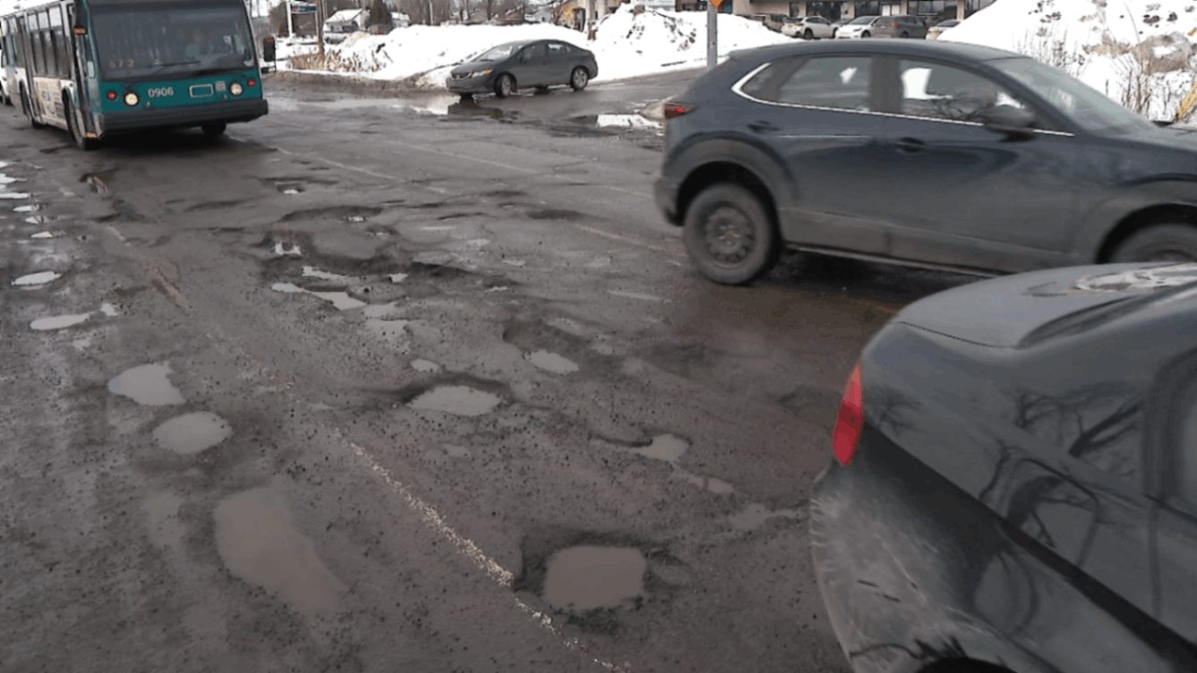 Road image 1
