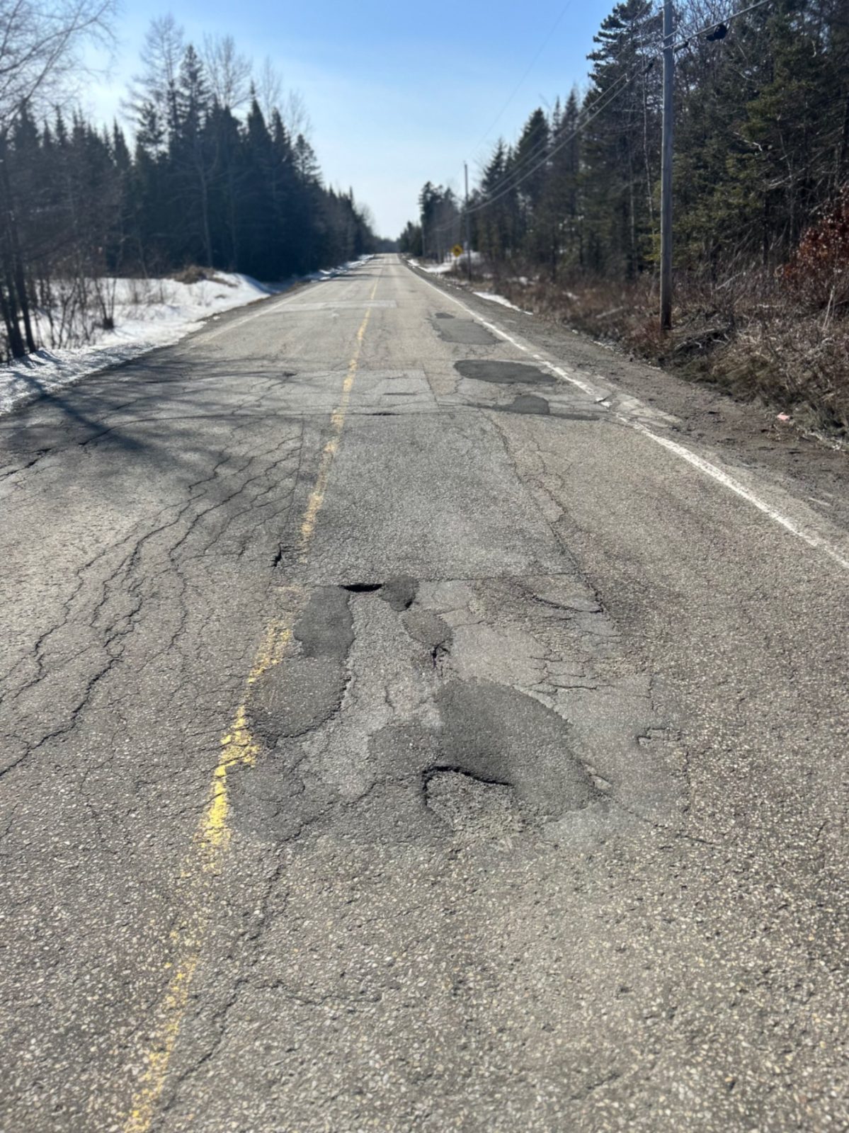 Road image 1
