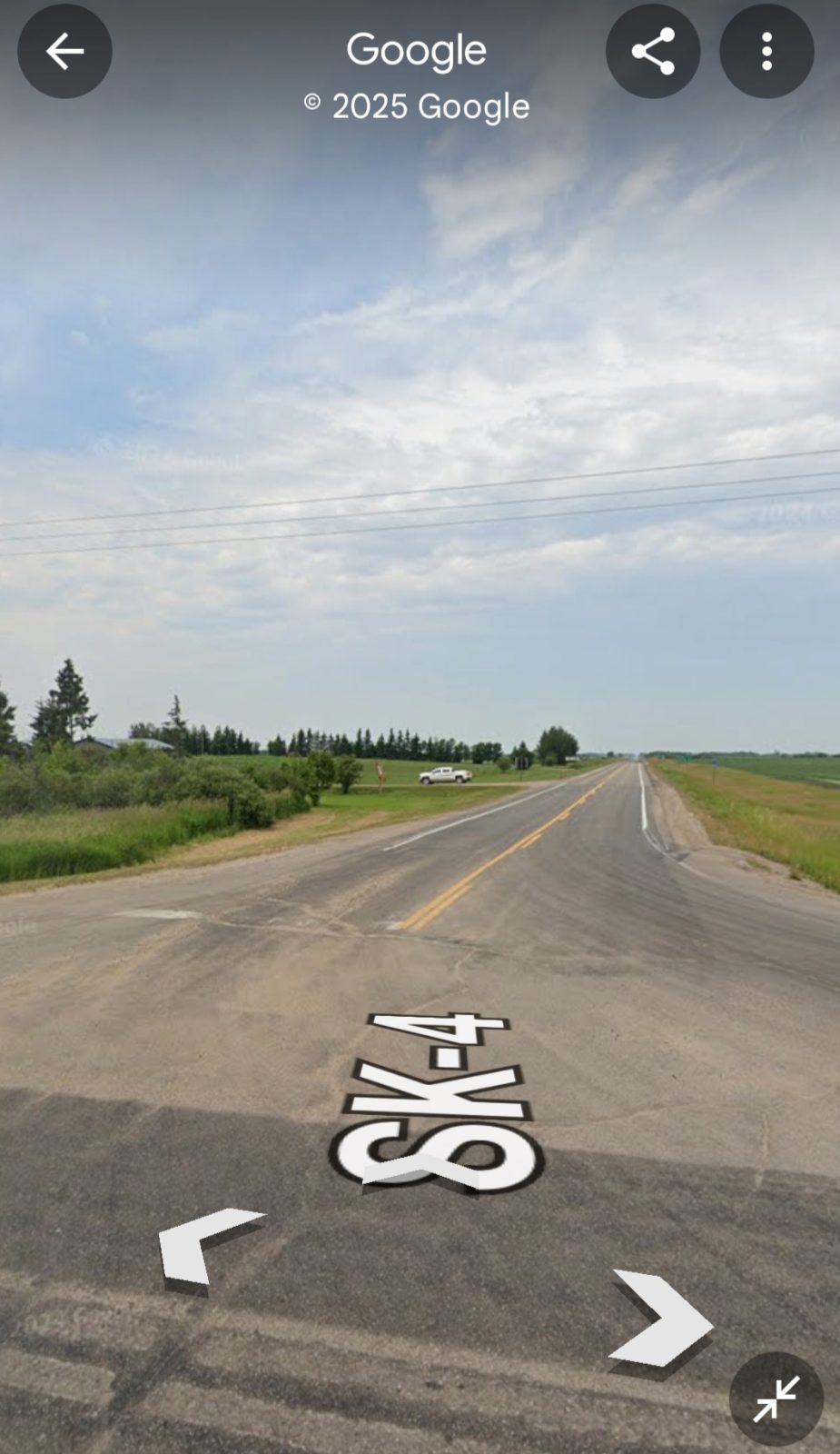 Road image 2