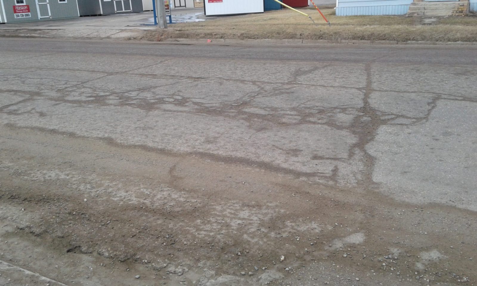 Road image 2