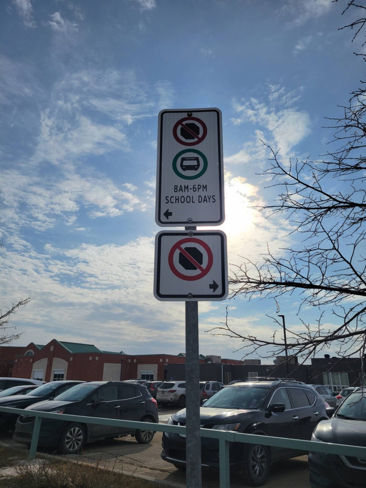 Road image 1