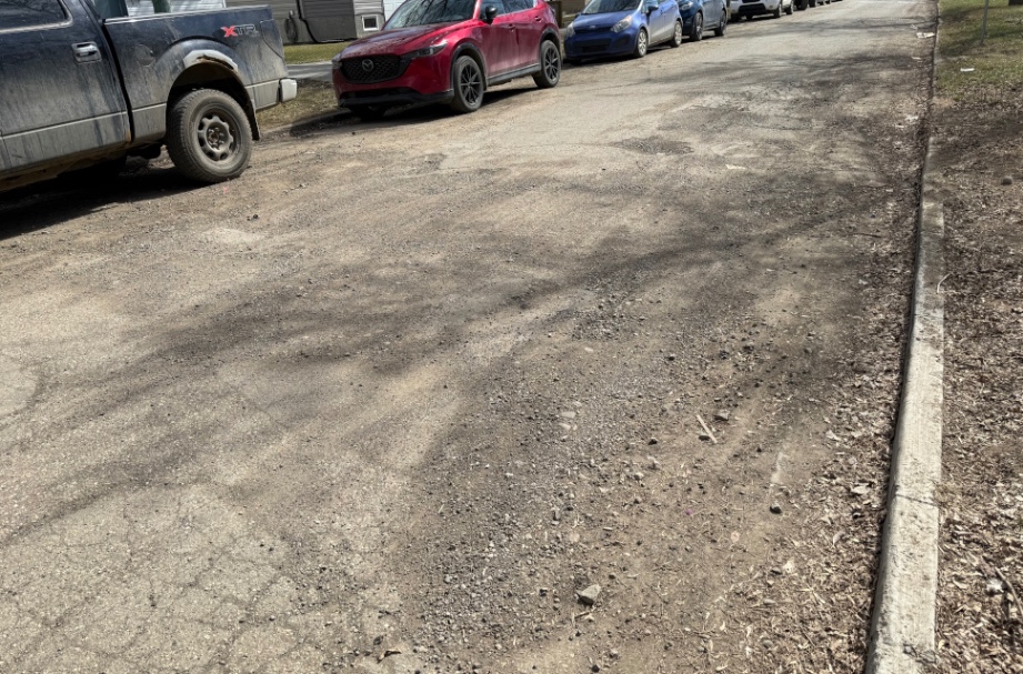 Road image 2