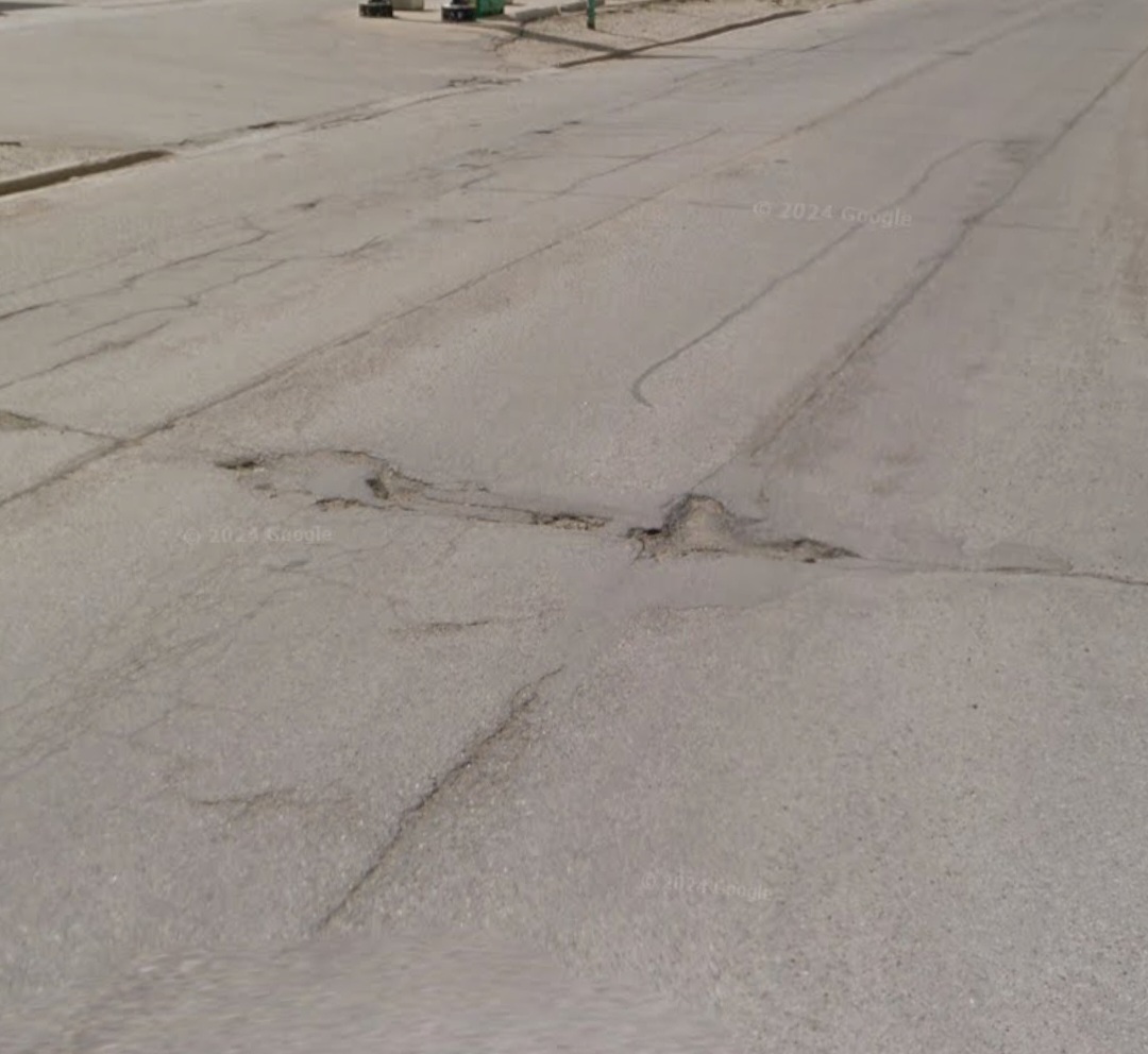 Road image 1