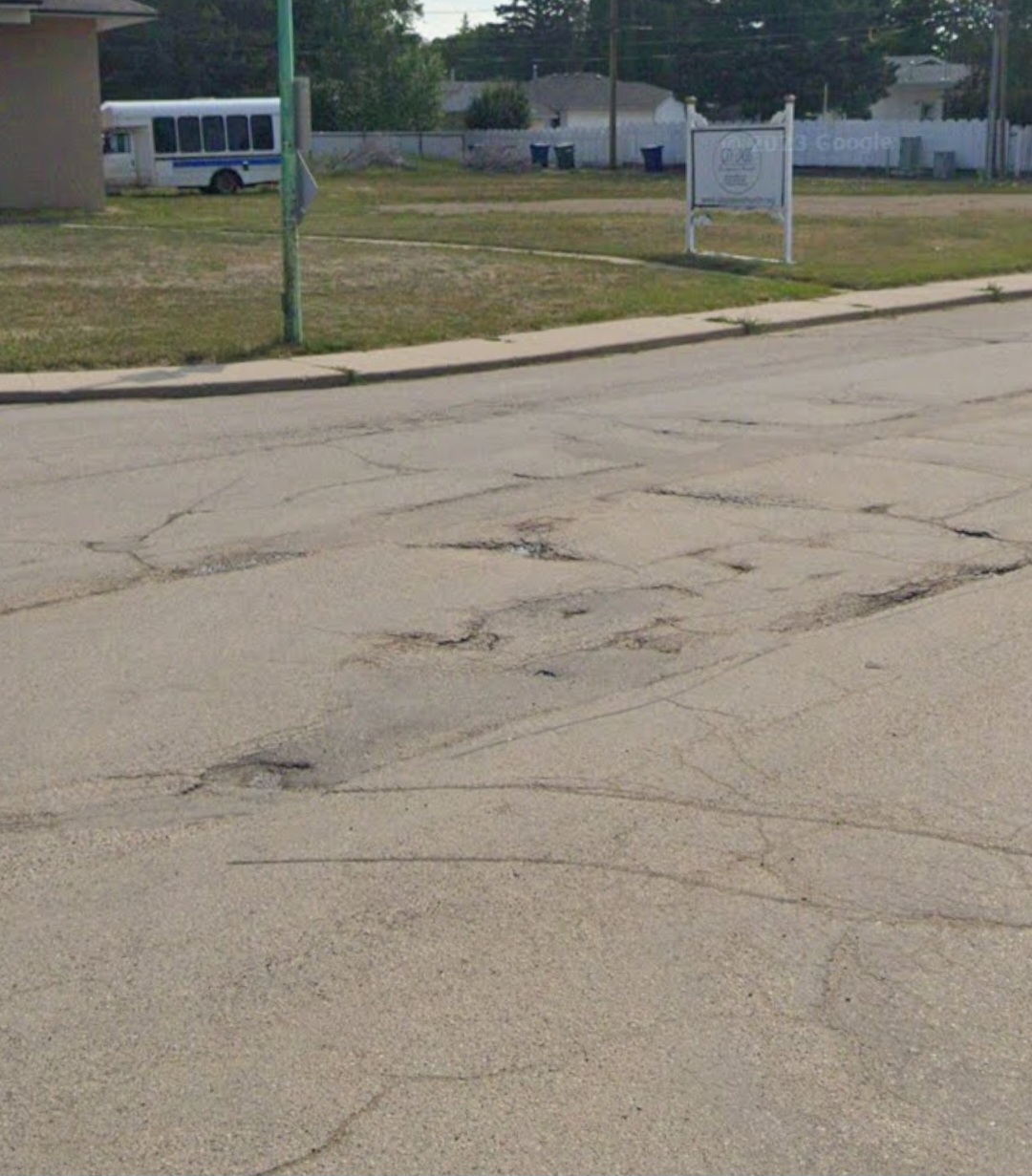 Road image 2