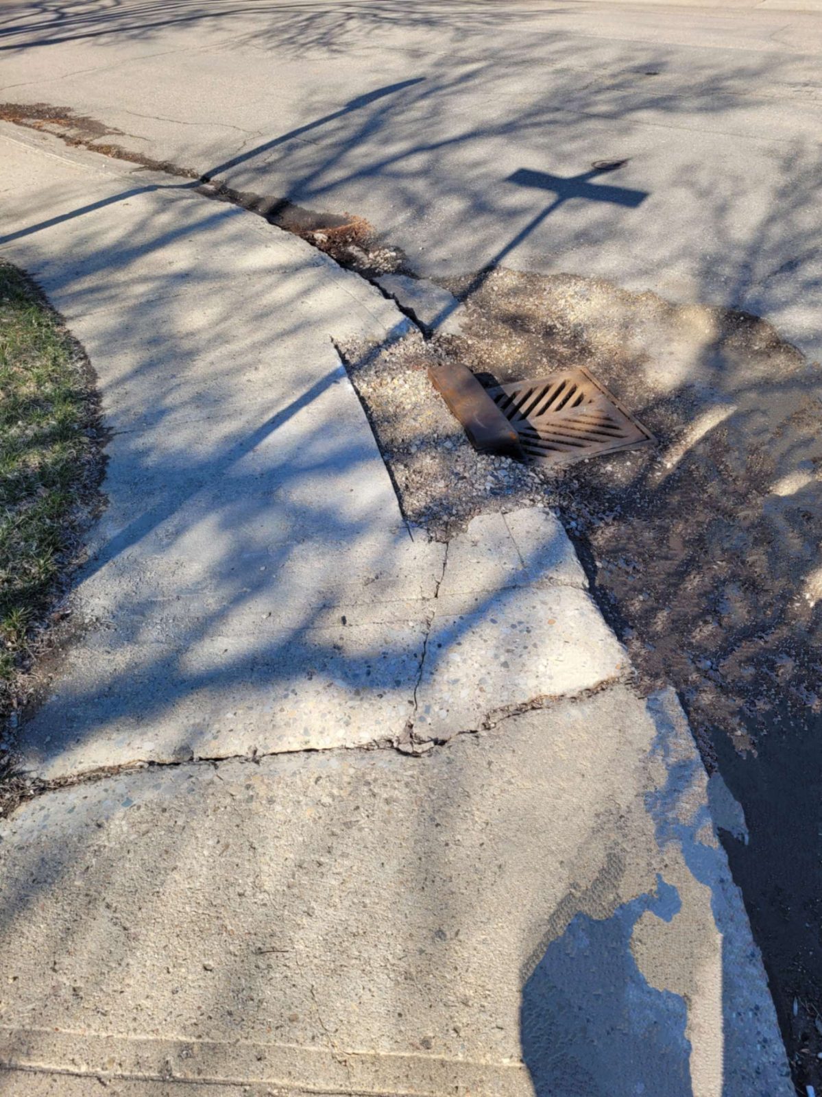 Road image 1
