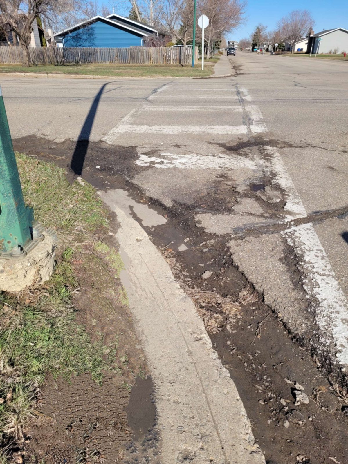 Road image 2